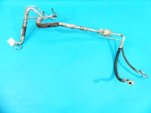 9676888880 - КОНДИЦІОНЕР PEUGEOT 508 І 10-18 2.0 HDI