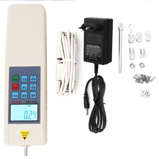 SH-20 портативный двухтактный тестовый метр