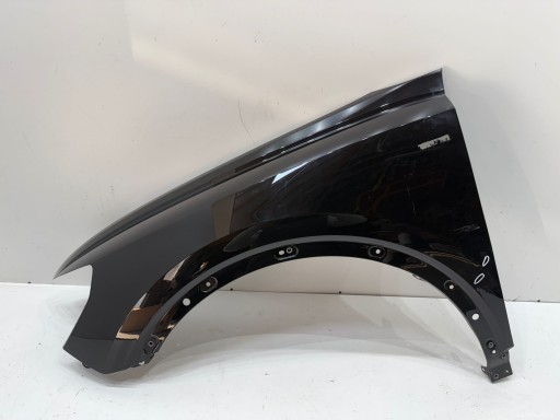 APJ391 - Audi Q3 83a лівий передній фронт фронту