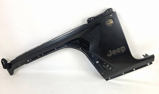 Jeep Wrangler JL Kotflügel links vorne 2021-26