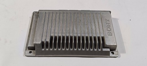 amplifier audio radia amplituner Ford F150 F-150 2015