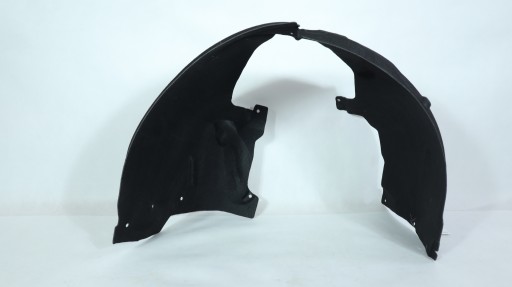 АРКА ПЕРЕДНЕГО ПРАВОГО КОЛЕСА TESLA MODEL X 1034250-00-H