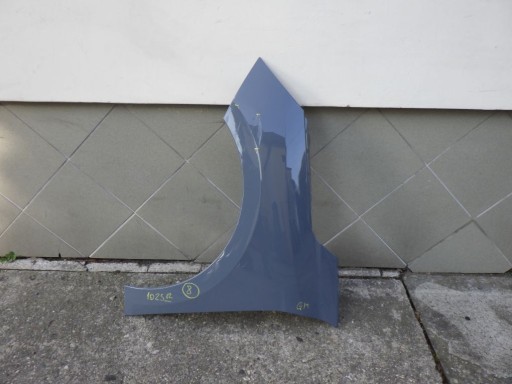 OPEL CORSA F 19- fender front left