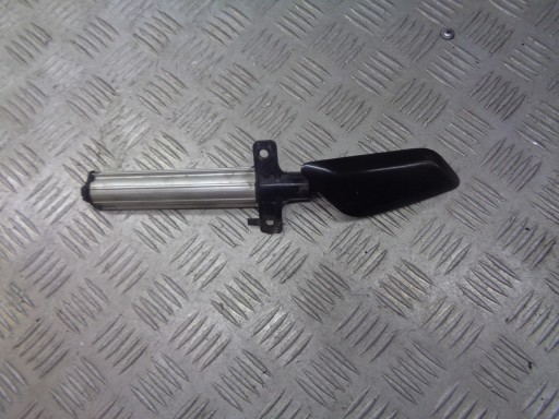 ОМЫВАТЕЛЬ ФАР VW TOURAN LC9Z