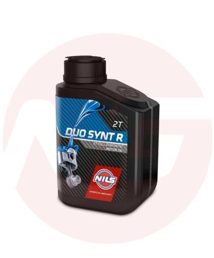 Нільс Дуо Синт Р