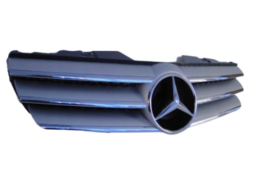 A2308801483 - MERCEDES SL R230 230 LIFT Решітка
