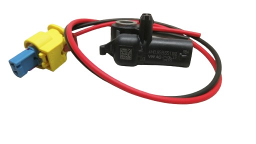 Датчик удару bentley bentayga 2017+ 4m0959651 ремкомплект oem