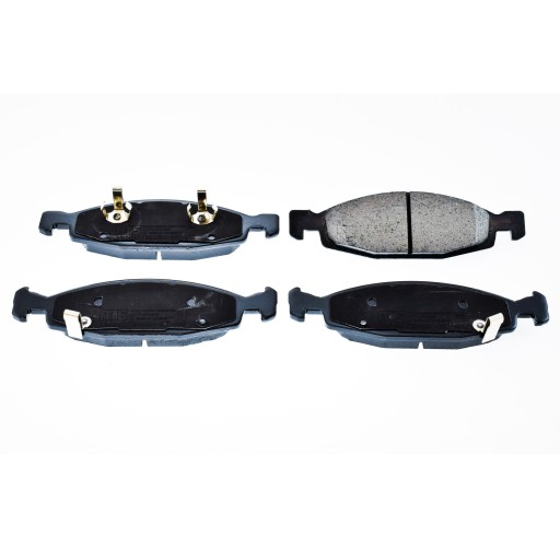 13046072062N-SET-MS - Передні гальмівні колодки JEEP GRAND CHEROKEE II