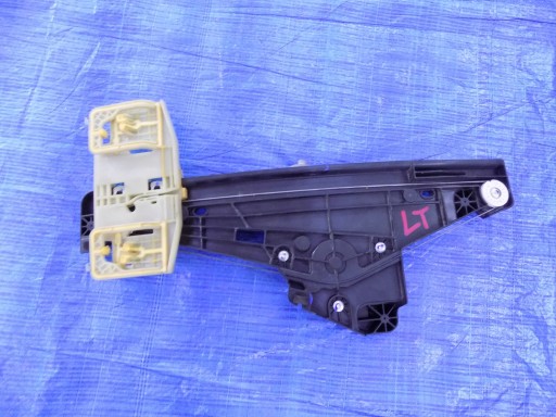 window regulator mechanism left rear part CITROEN DS3