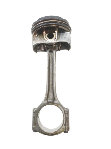 piston connecting rod N707E 1.2 THP Peugeot 3008 II (2016-2024)