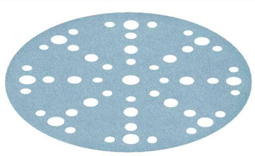 Абразивні диски Festool STF D150 / 48 P60 GR / 50