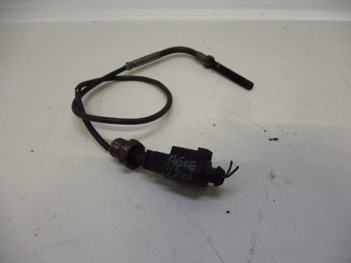 AUDI A6 C6 Sensor TEMPERATURY Gase 038906088A