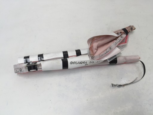 985P06UA0A - QASHQAI III J12 22 воздушная завеса правая подушка безопасности