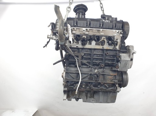 engine pillar ATD 1.9 TDI 100 KM AUDI A3 8L