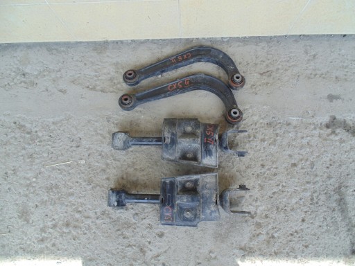 arm right left MAZDA CX5 II 17R.