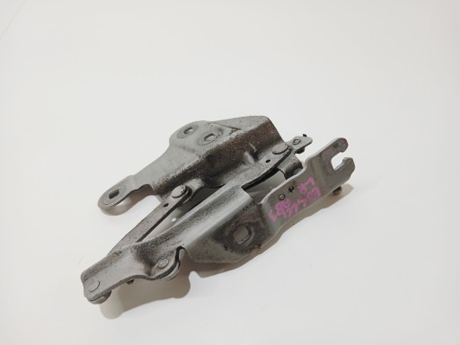 hinge bonnets left BMW X1 E84 OE 2990359 A84