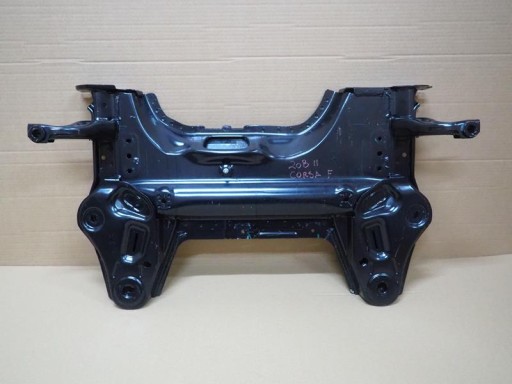 Коляска санки люлька перед peugeot 208 ii