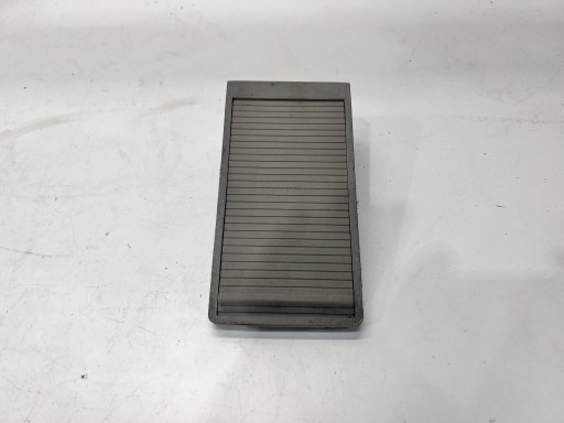 blinds air line TUNELU AUDI A3 8P LIFT 8P0863269