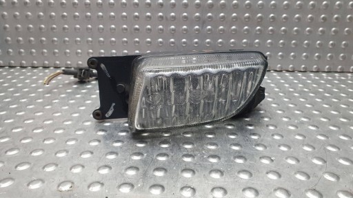 fog light right front SEAT CORDOBA II