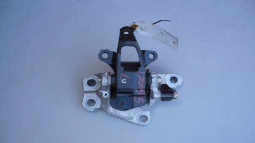 Подушка опоры двигателя mazda 3 iii bm 2.2 d 2016 г.