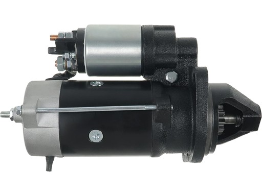 Корпус стартера carraro claas perkins steyr 31547n wai