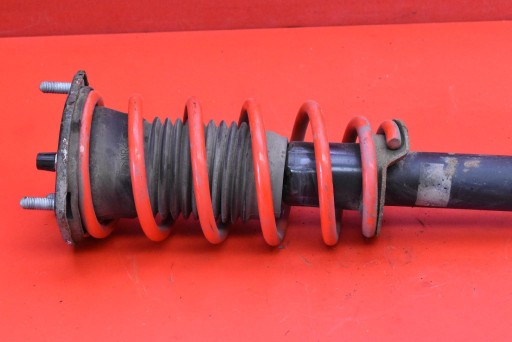 shock absorber right front N28834700A MAZDA MX-5 4 IV ND 1.5 SKYACTIV-G 131 KM