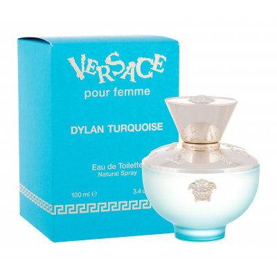 versace versace pour femme dylan turquoise