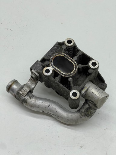 AUDI A7 A6 C7 3.0 TDI CDU CLA holder uchywt console kompresora of the air conditioning