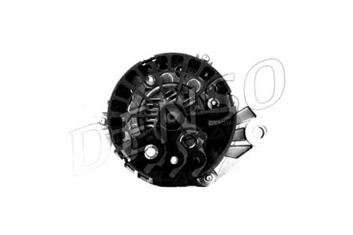 DAN506 - Генератор (14в 120а) opel astra h astra h gtc sig