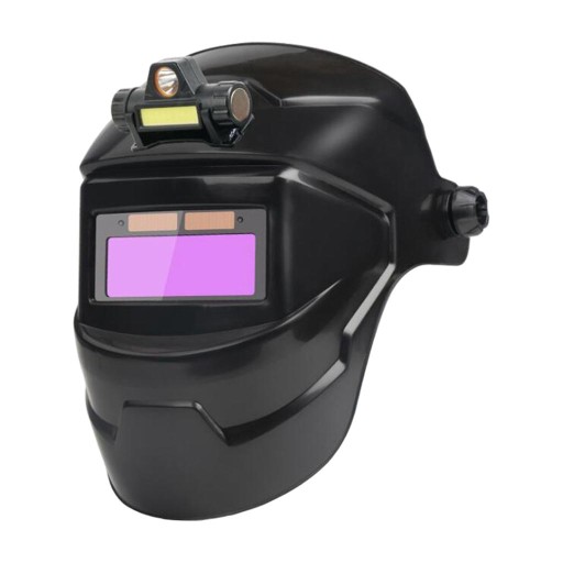 Зварювальний апарат True Color з великим видом, A