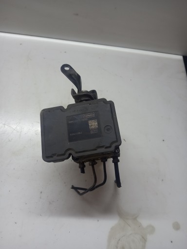 НАСОС АБС FORD FIESTA B MAX 10062231611