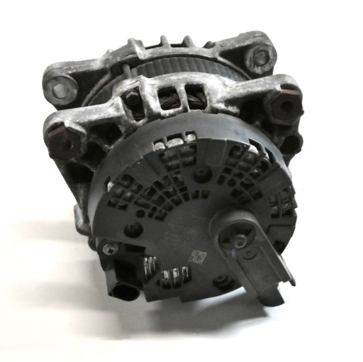 alternator LAND ROVER DISCOVERY SPORT L550 2.0D 204DTD AJ200D