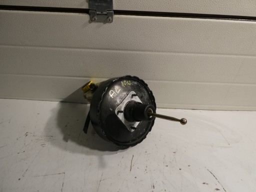 SERVO BUBANJ SERVO VW SKODA SEAT 6Q1614105R