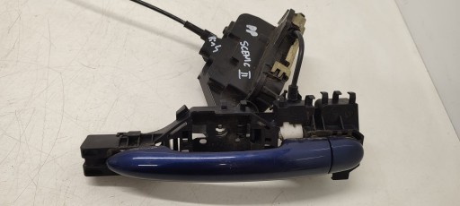lock handle front front right Renault Scenic II LIFT 1,5 DCI