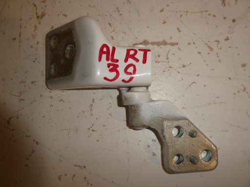BERLINGO III PARTNER - hinge door
