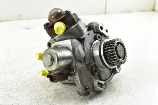 pompe d'injection FORD MONDEO MK5 2.0 TDCI 9674984480