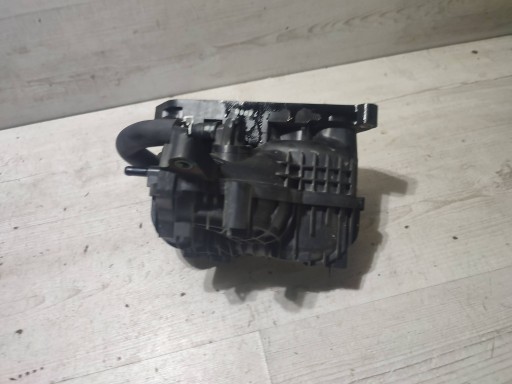 Hyundai Kona and 2018 intake manifold