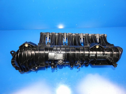 JAGUAR XF II X260 XE X760 F-PACE 2.0 204 DTD intake manifold