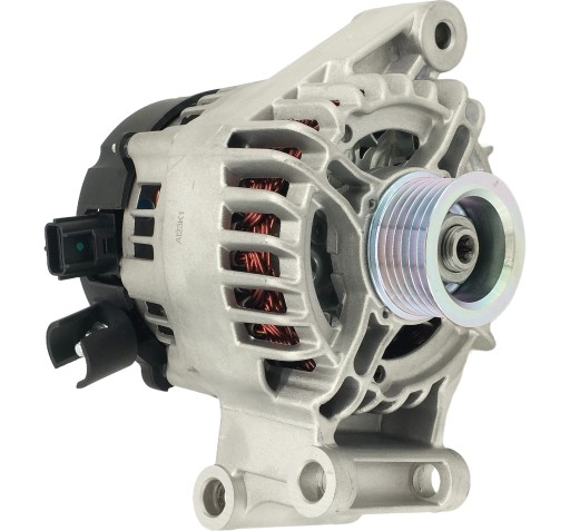 24013N - Новий генератор ford focus ii, focus ii turnier 1.4/ 1.6; 2004-2012 рік