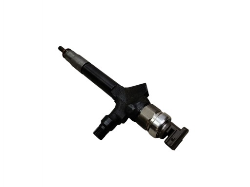 injector MAZDA 6 and GG/GY LIFT 5 CR 3 BK 2.0 CITD RF7J13H50
