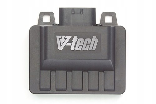 ChipPower Chiptuning OBD V4 Of Plug&Drive For Car Volkswagen - View #2