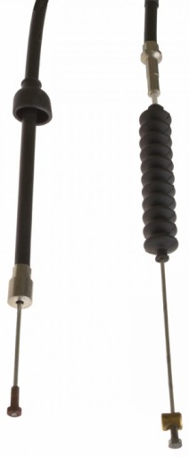 731.36.87 5420246 - ТРОС СЦЕПЛЕНИЯ BMW R 60 /5 69-73