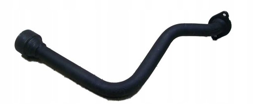 ТРУБА МУФТА EGR SCANIA R EURO 4 1945528