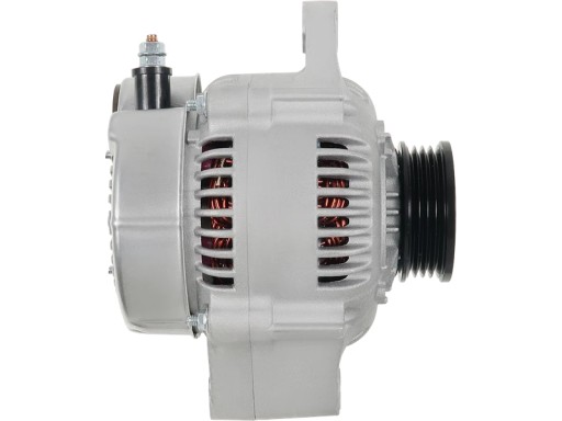 A6859S - Новий генератор as-pl