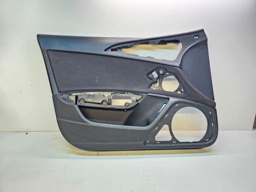 side door left front AUDI A6 C7 4G1867105