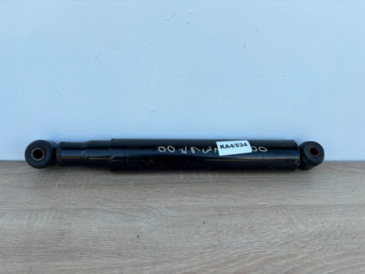 shock absorber front MERCEDES ACTROS MK NG LK/LN2 0043236700 KA4/534