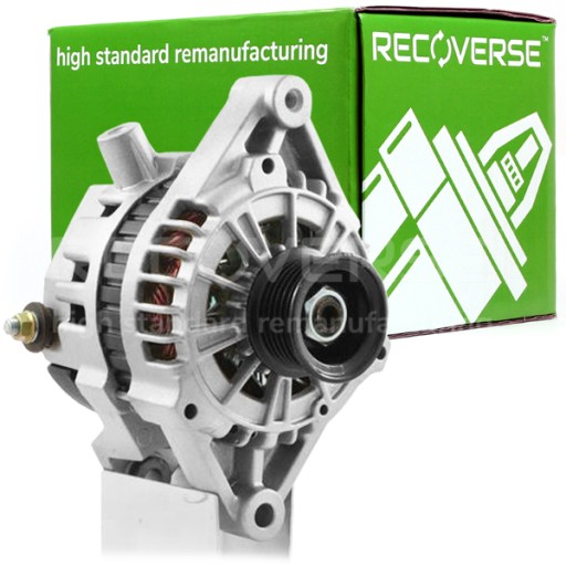 REC-2.2563 - Генератор chevrolet daewoo 1.8 2.0 nubira rezzo tacuma evanda leganza