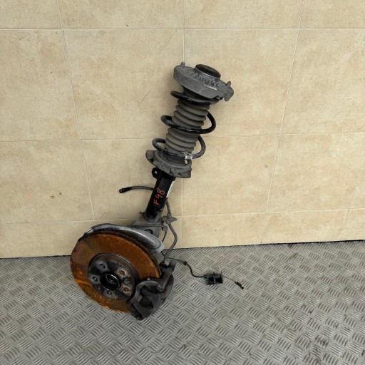 SWING FRONT RIGHT BMW X1 F48 2019 ROK