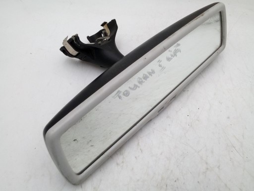 VW Touran e 1 lift FL RETROVISORE INTERNO interno fotochromatyczne