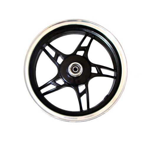 FERRO 802 обод 12X3, 50 колеса спереди